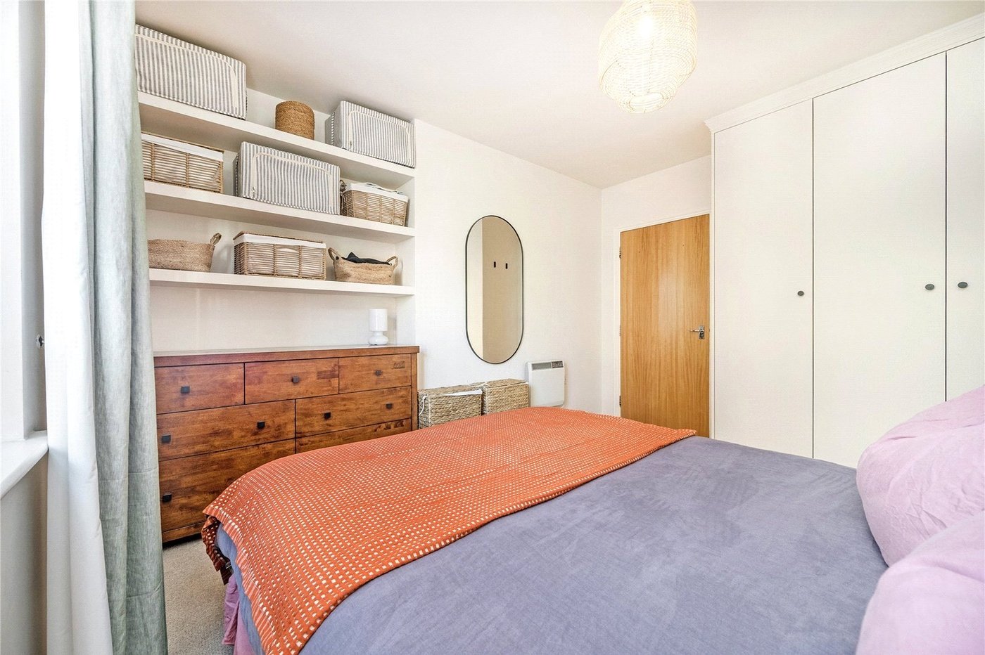 1 bedroom property for sale in Hither Green | Robinson Jackson