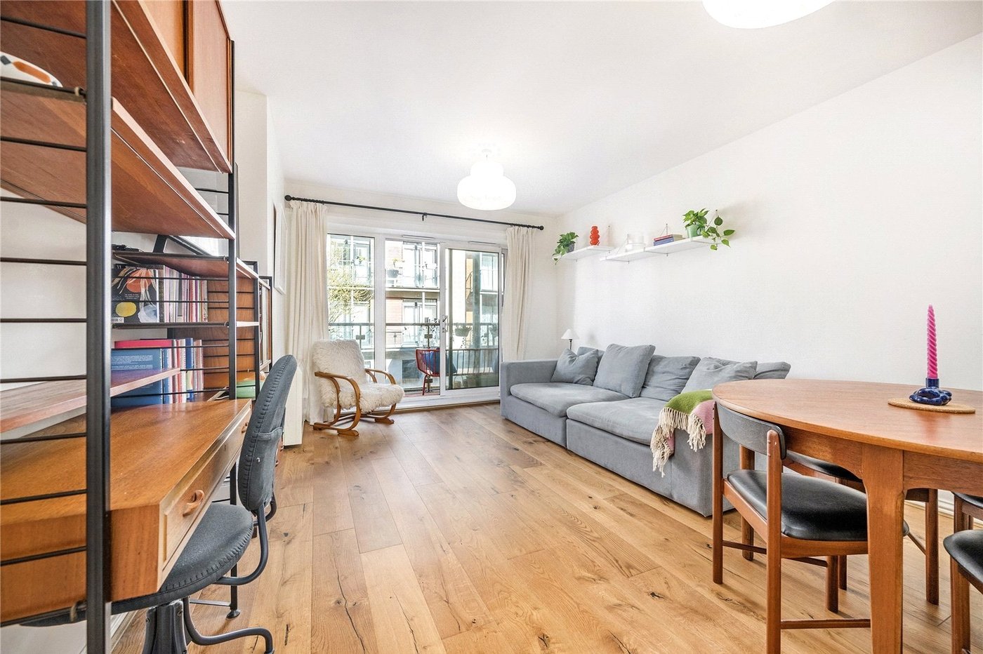 1 bedroom property for sale in Hither Green | Robinson Jackson