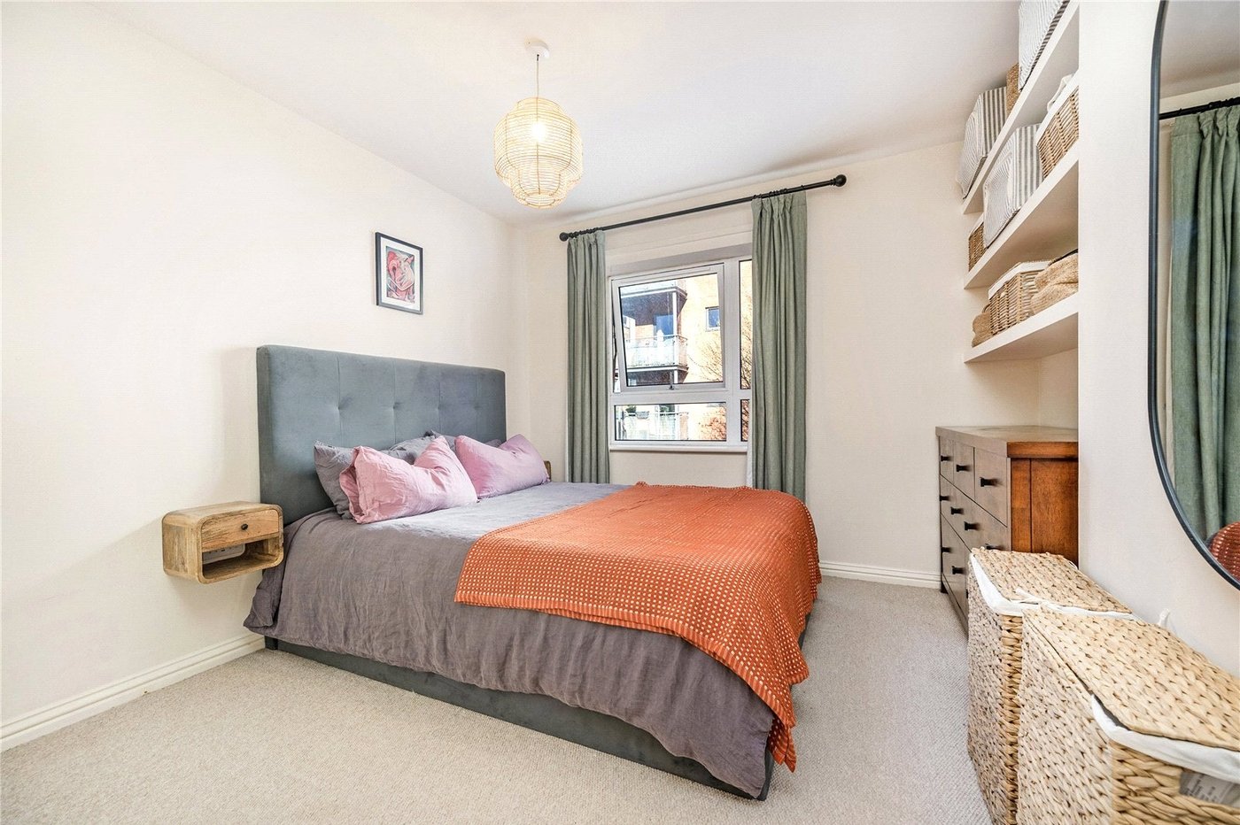 1 bedroom property for sale in Hither Green | Robinson Jackson