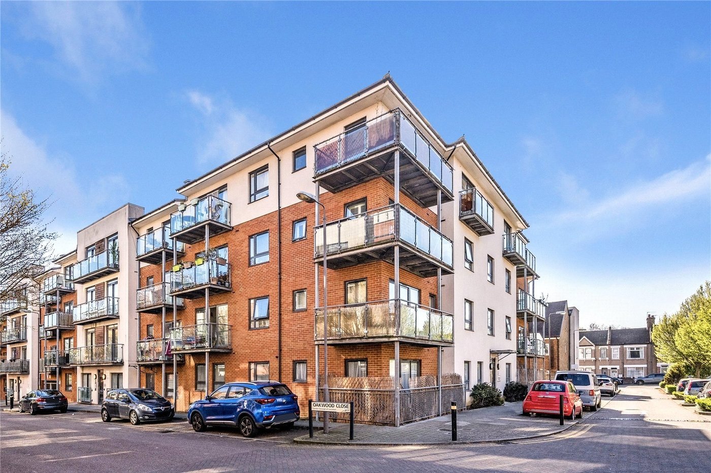 1 bedroom property for sale in Hither Green | Robinson Jackson