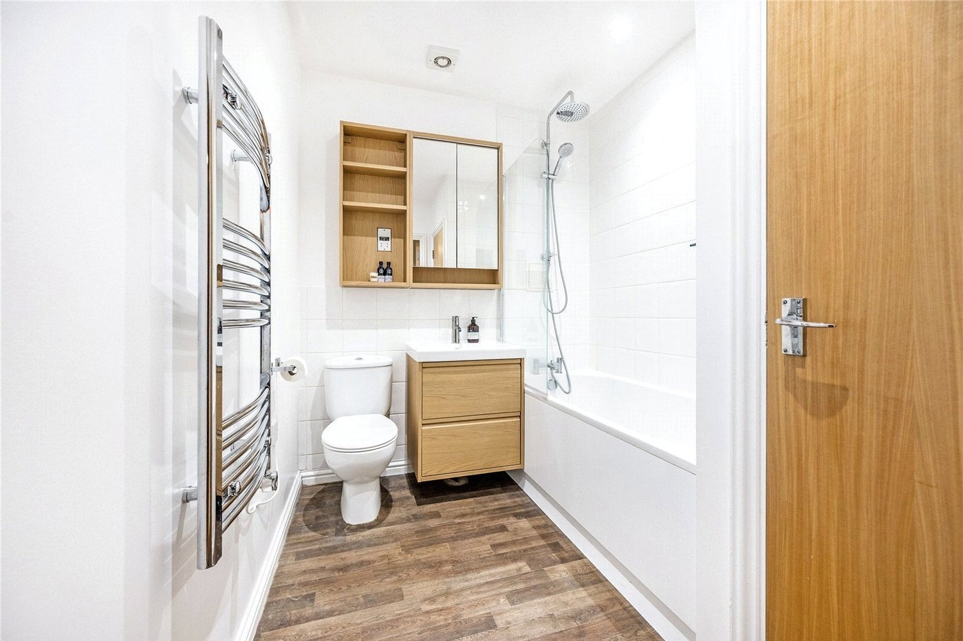 1 bedroom property for sale in Hither Green | Robinson Jackson
