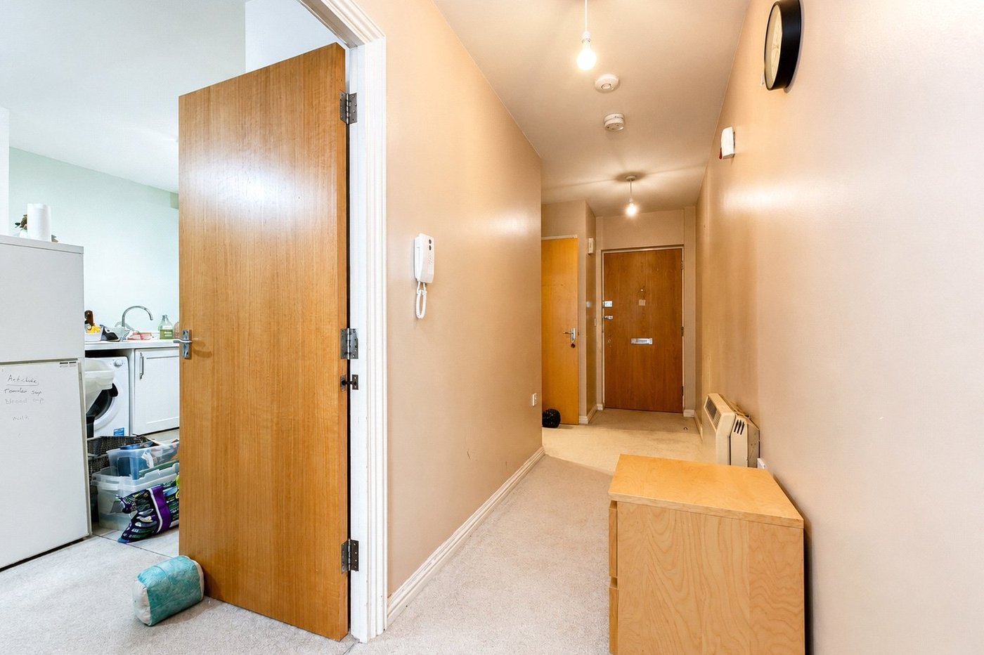 1 bedroom property for sale in London | Robinson Jackson