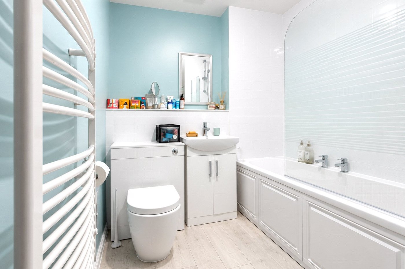 1 bedroom property for sale in London | Robinson Jackson