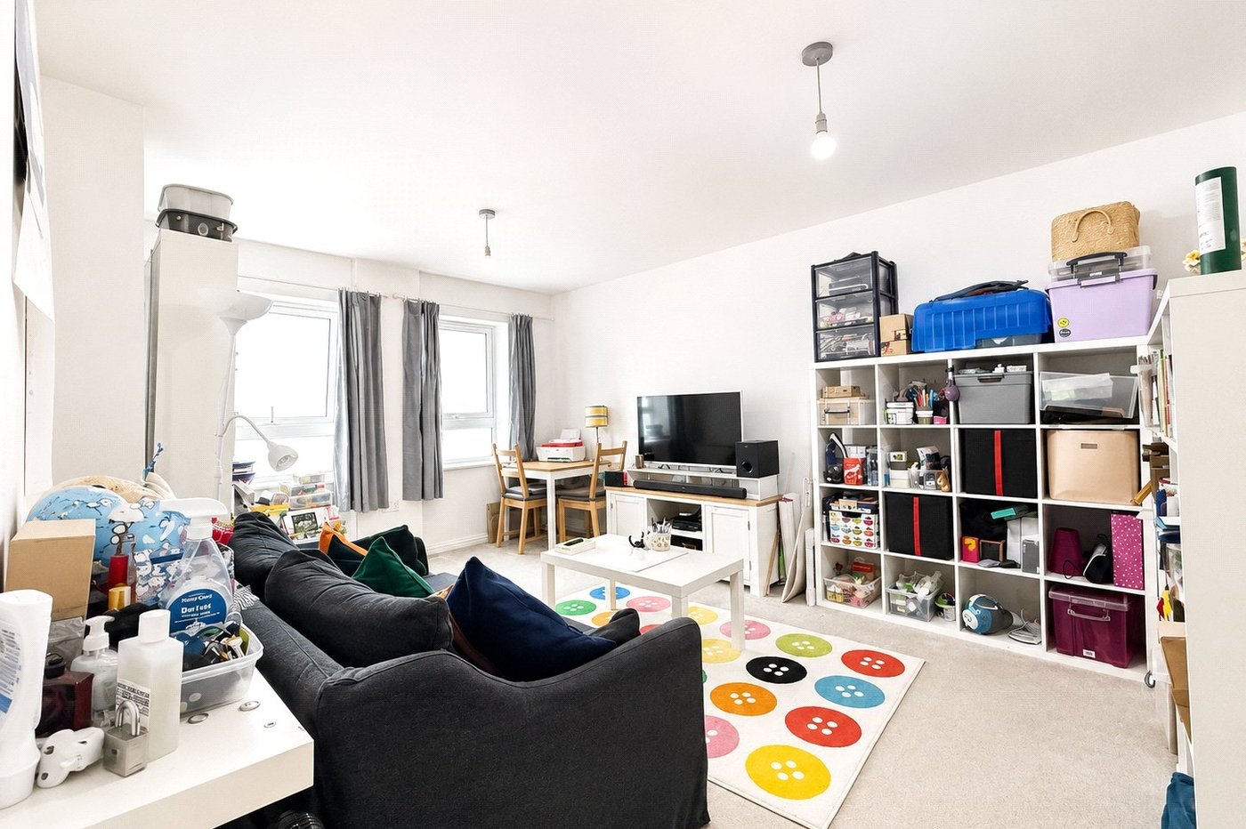 1 bedroom property for sale in London | Robinson Jackson