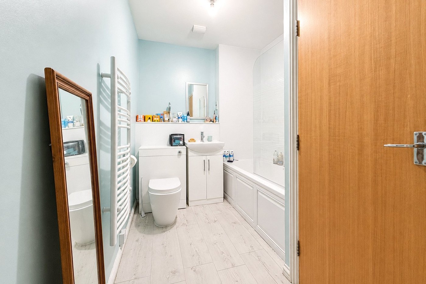 1 bedroom property for sale in London | Robinson Jackson