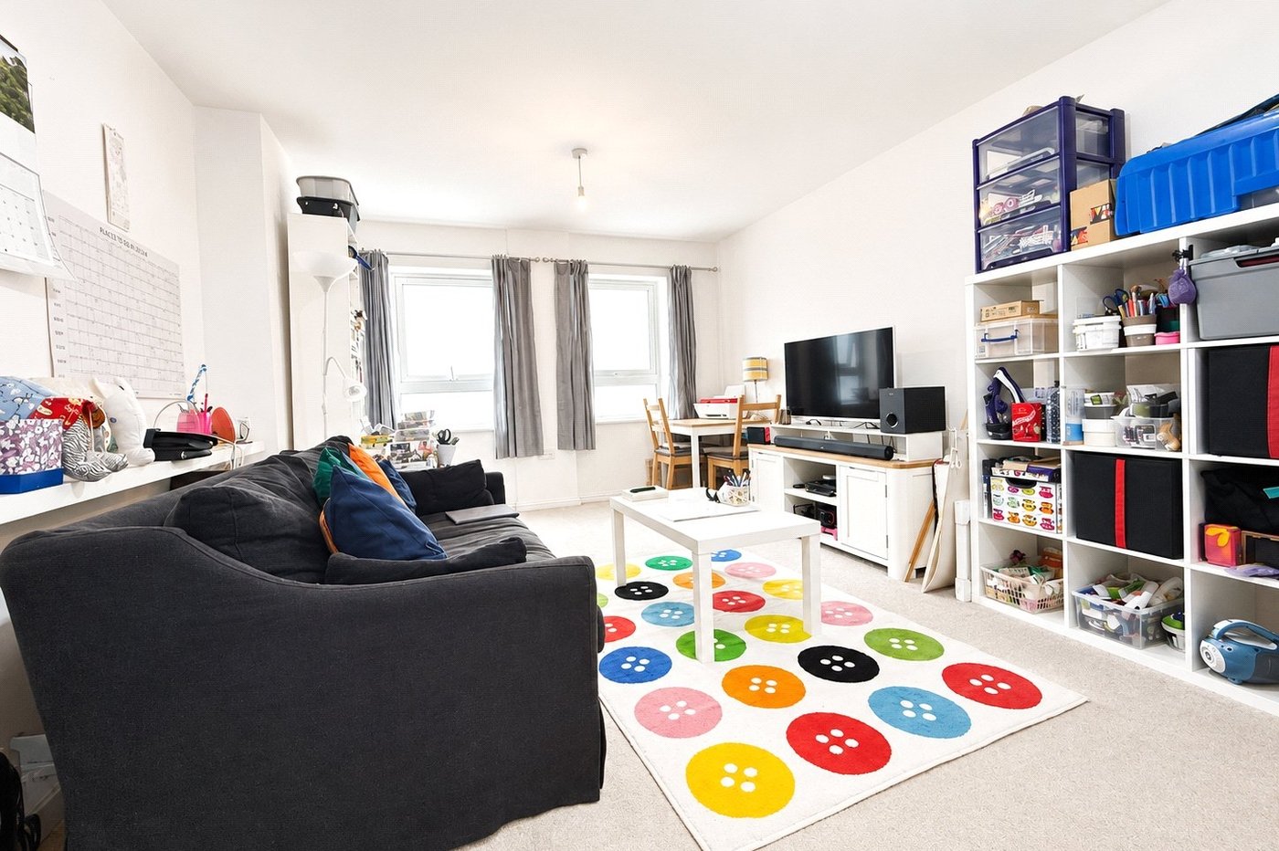 1 bedroom property for sale in London | Robinson Jackson