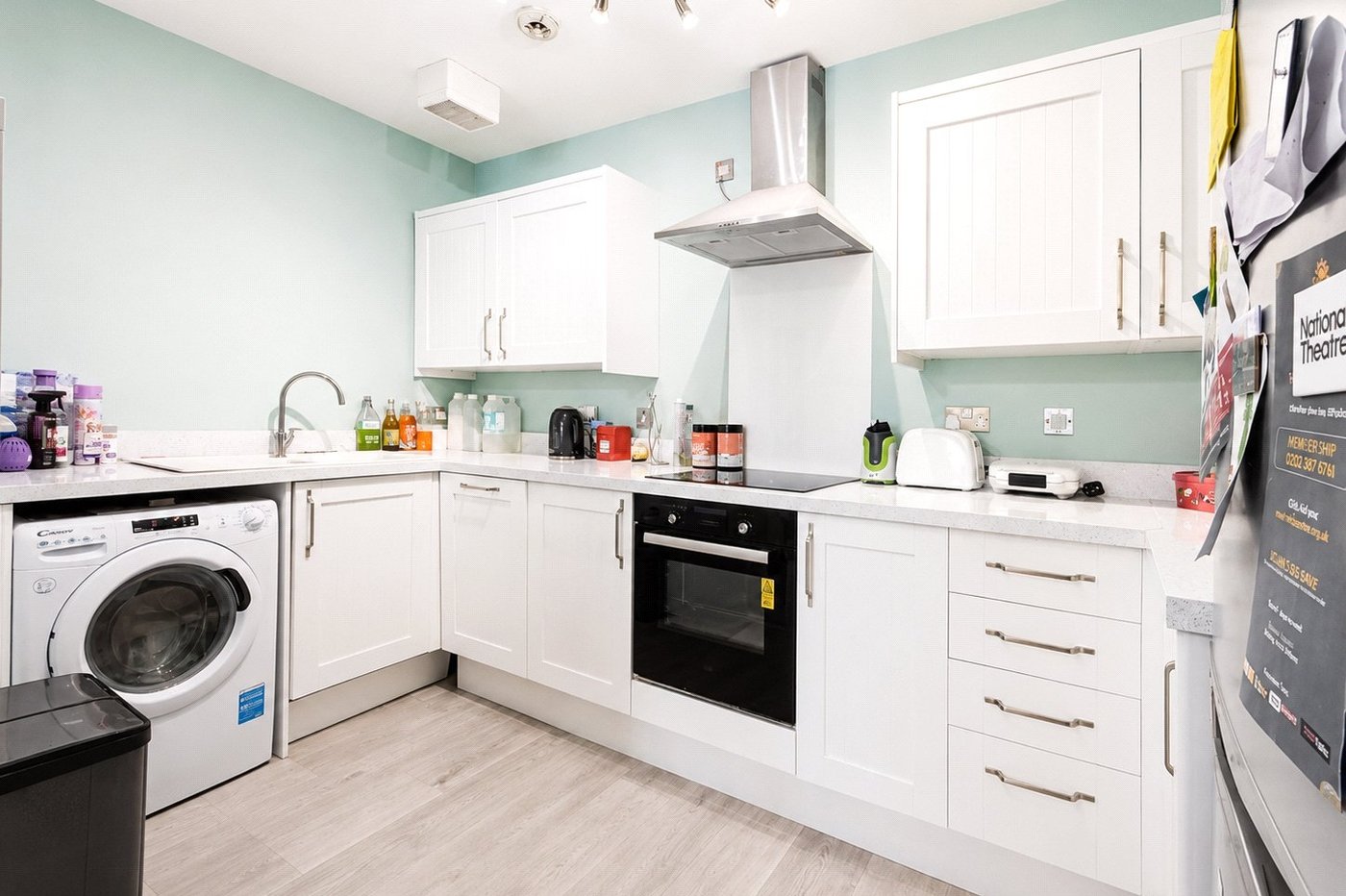 1 bedroom property for sale in London | Robinson Jackson