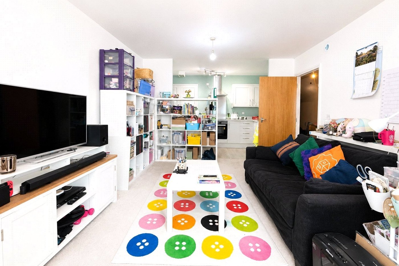 1 bedroom property for sale in London | Robinson Jackson