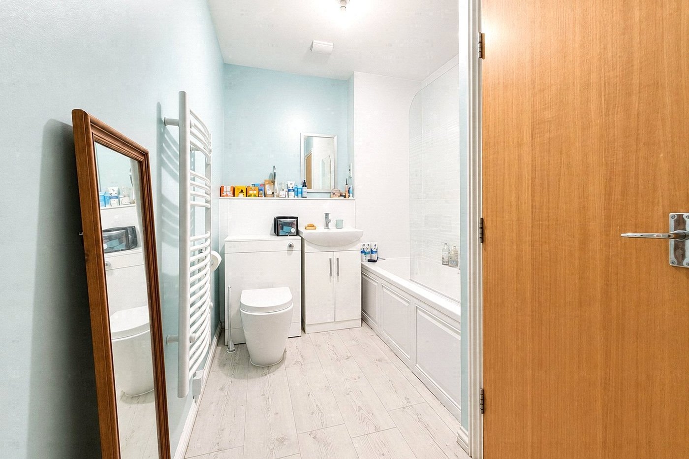 1 bedroom property for sale in London | Robinson Jackson
