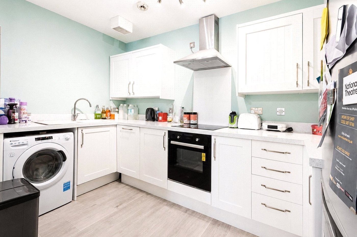 1 bedroom property for sale in London | Robinson Jackson