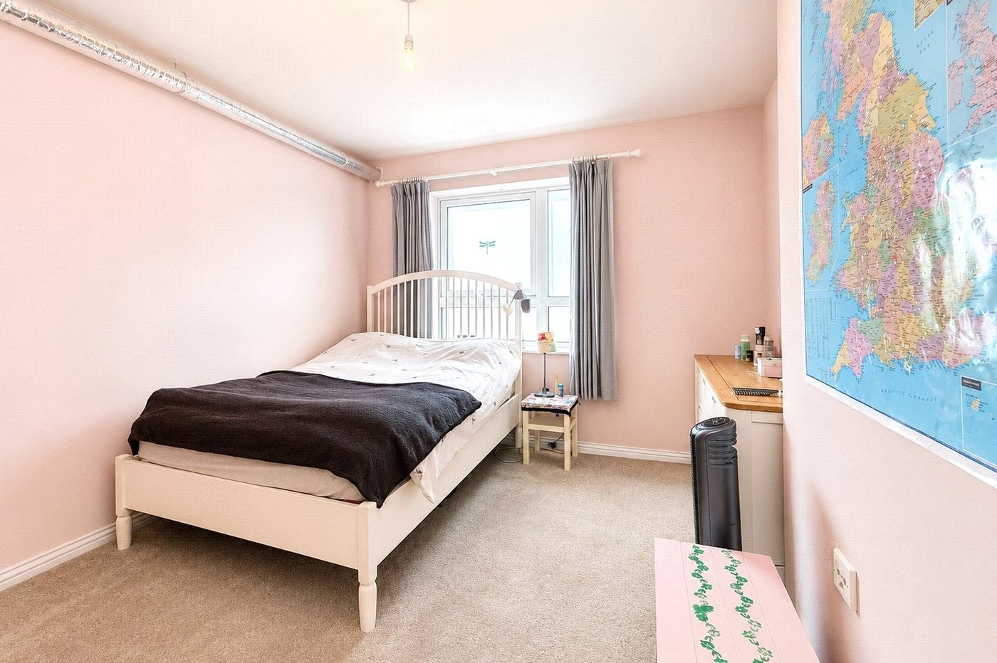 1 bedroom property for sale in London | Robinson Jackson