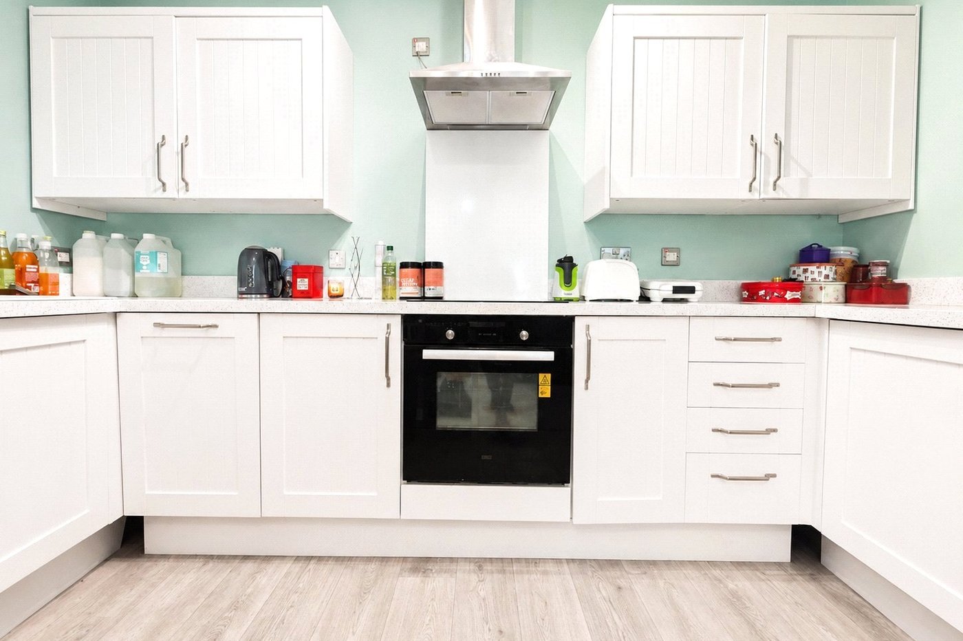 1 bedroom property for sale in London | Robinson Jackson