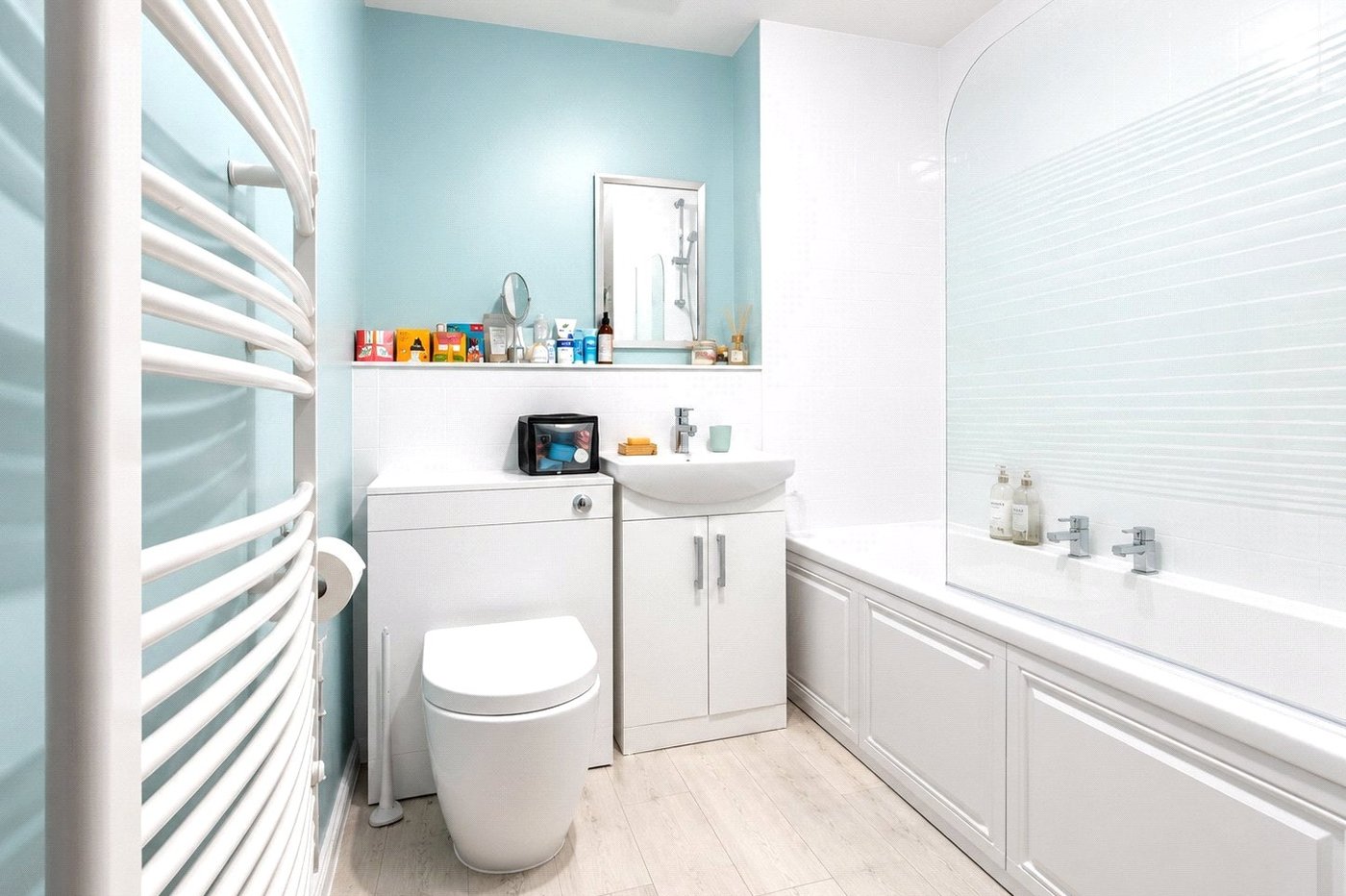 1 bedroom property for sale in London | Robinson Jackson