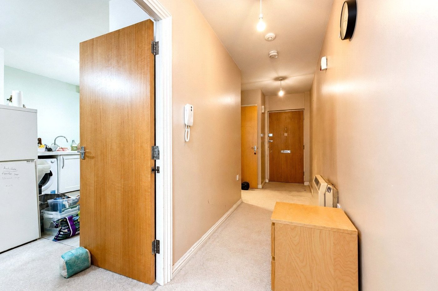 1 bedroom property for sale in London | Robinson Jackson