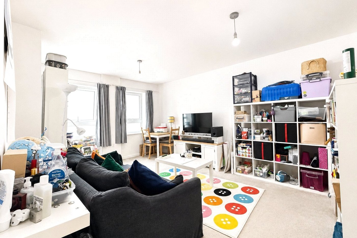 1 bedroom property for sale in London | Robinson Jackson