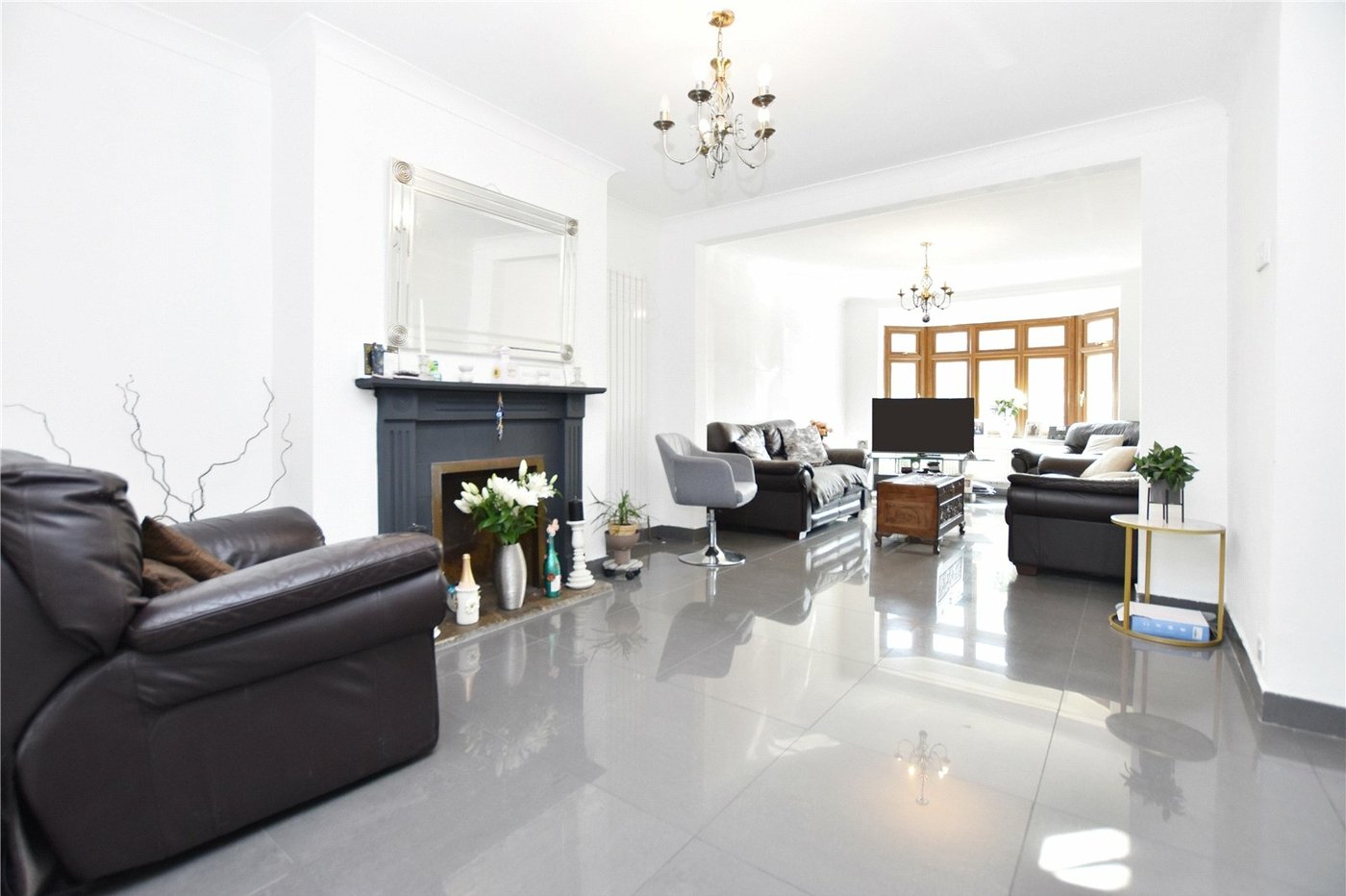 4 bedroom house for sale in Bexleyheath | Robinson Jackson