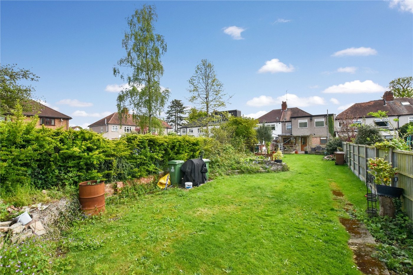4 bedroom house for sale in Bexleyheath | Robinson Jackson