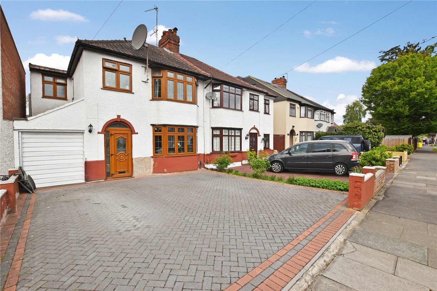 4 bedroom house for sale in Bexleyheath | Robinson Jackson