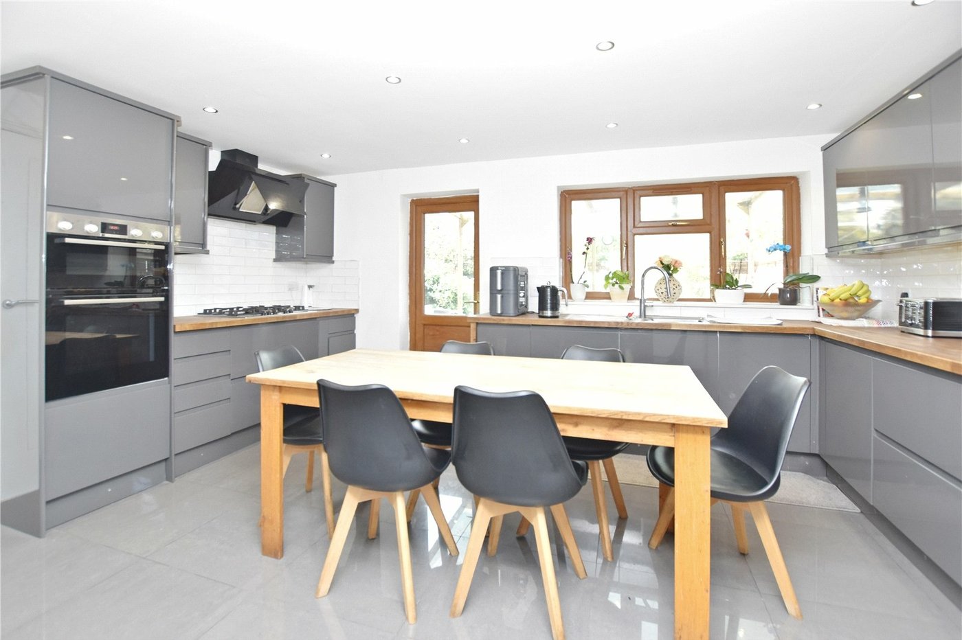 4 bedroom house for sale in Bexleyheath | Robinson Jackson