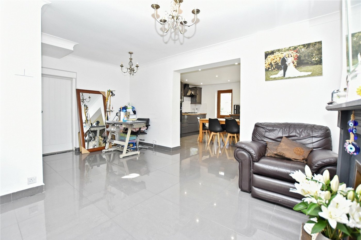 4 bedroom house for sale in Bexleyheath | Robinson Jackson