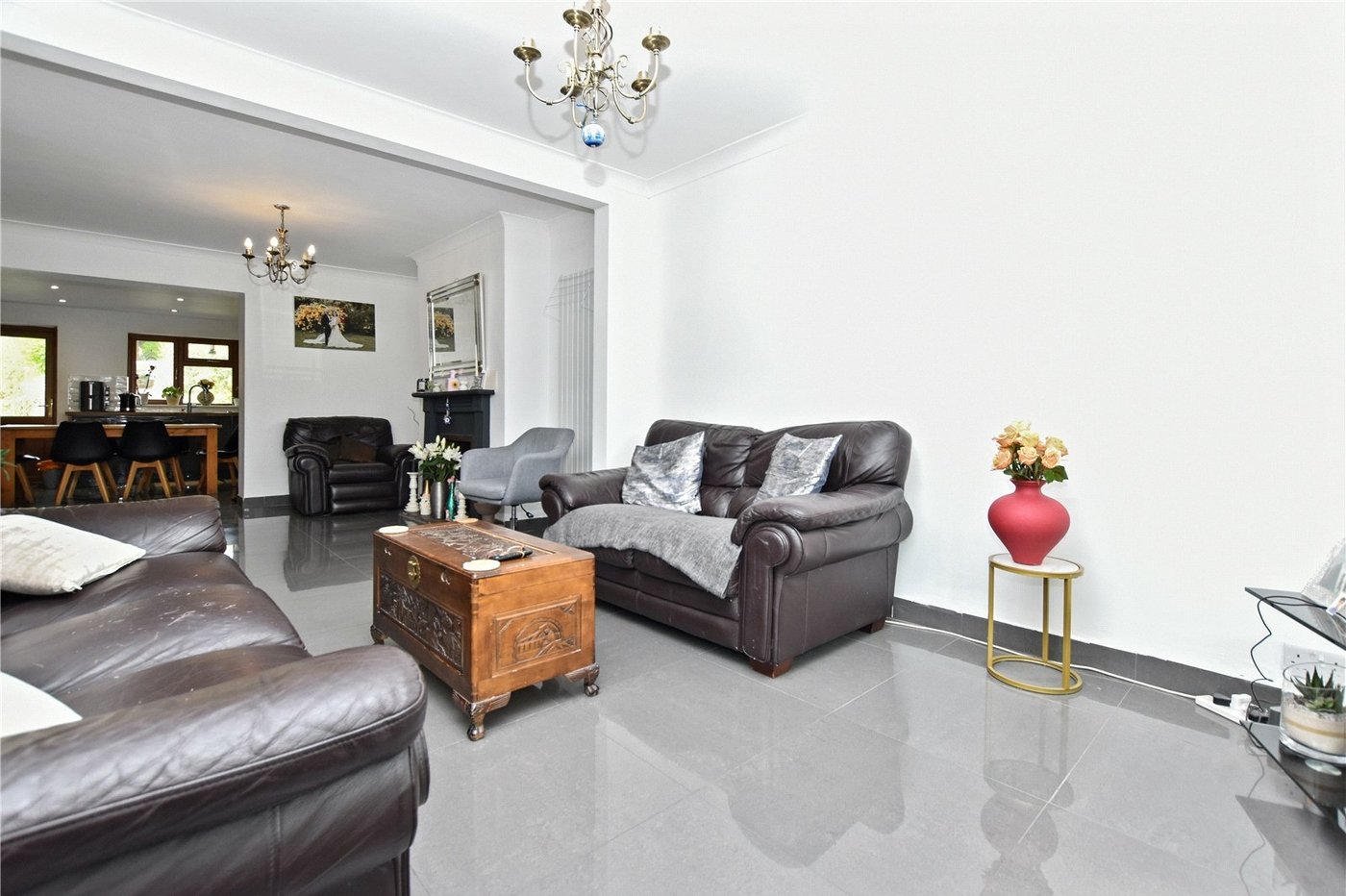 4 bedroom house for sale in Bexleyheath | Robinson Jackson