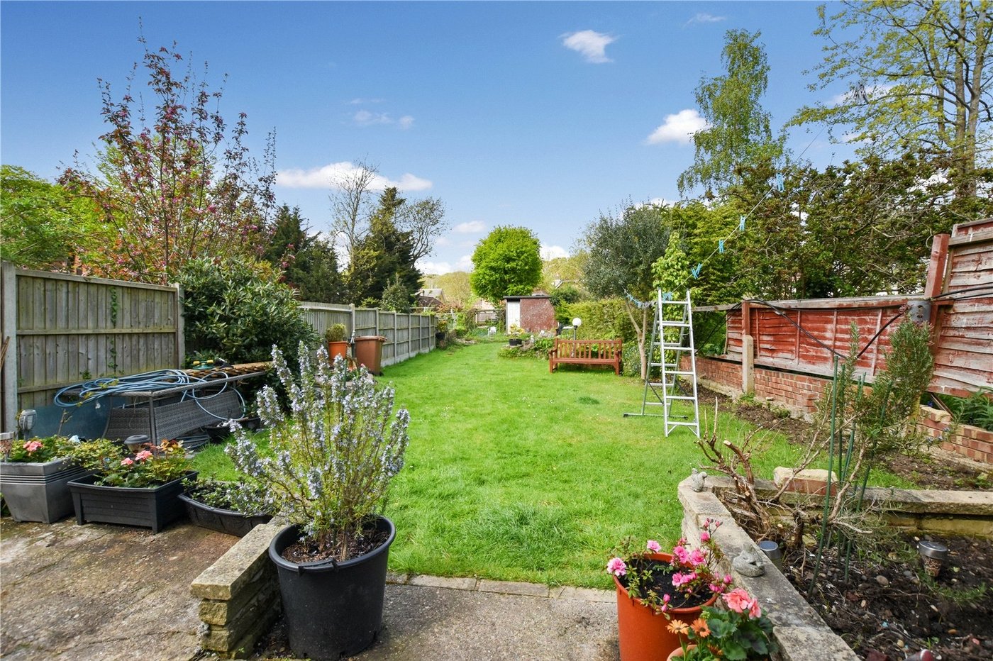 4 bedroom house for sale in Bexleyheath | Robinson Jackson