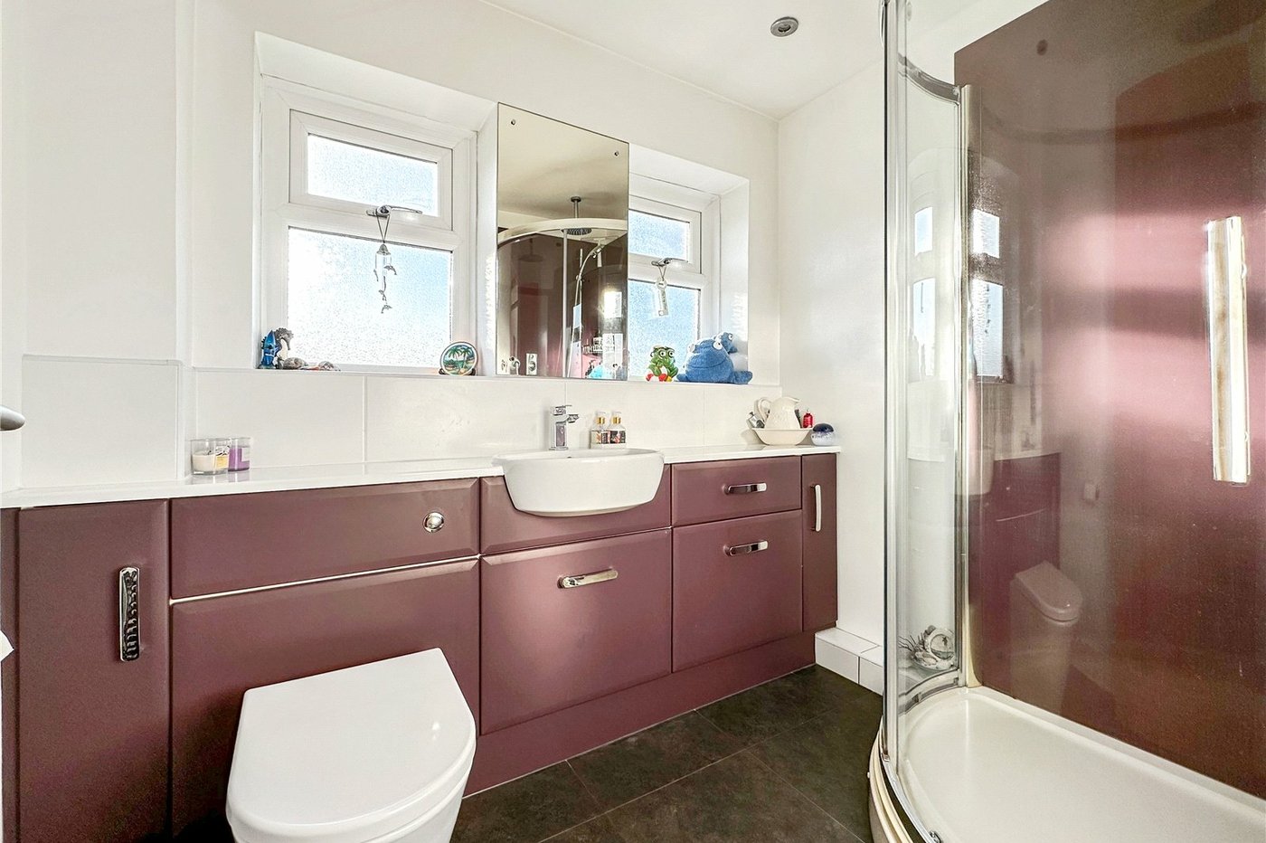 3 bedroom house for sale in Rainham | Robinson Michael & Jackson