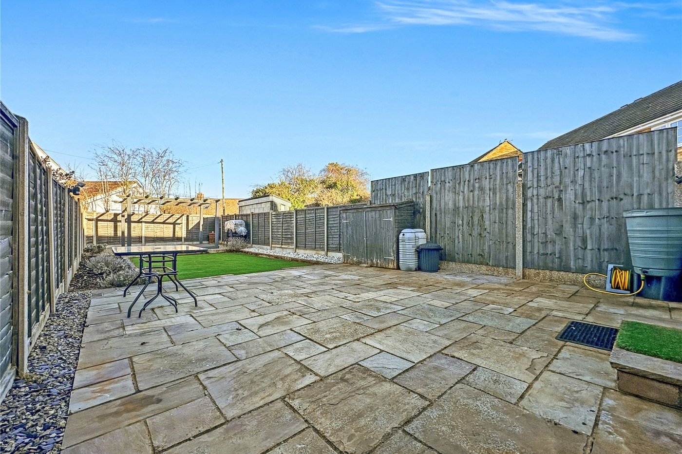 3 bedroom house for sale in Rainham | Robinson Michael & Jackson