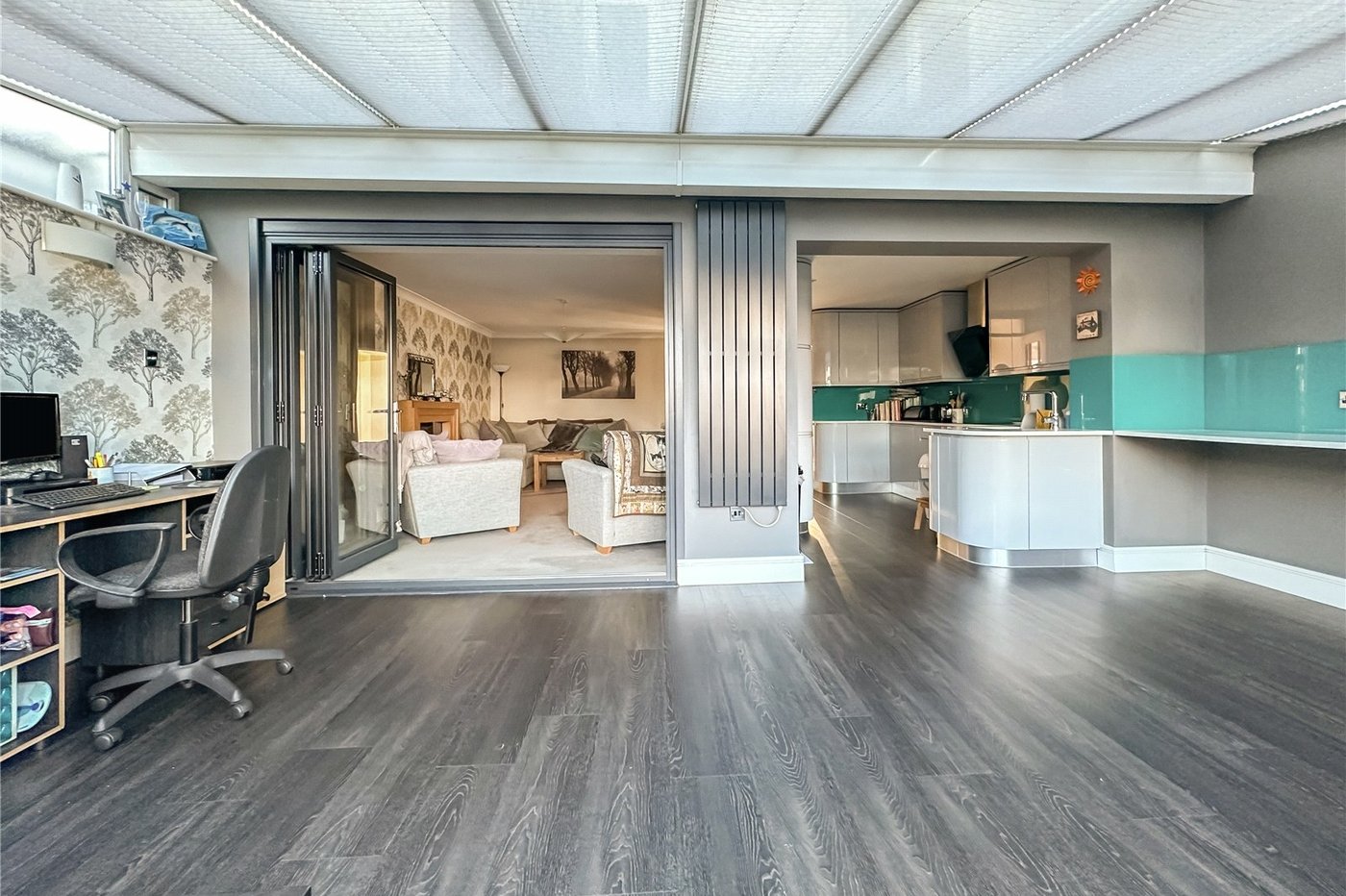 3 bedroom house for sale in Rainham | Robinson Michael & Jackson