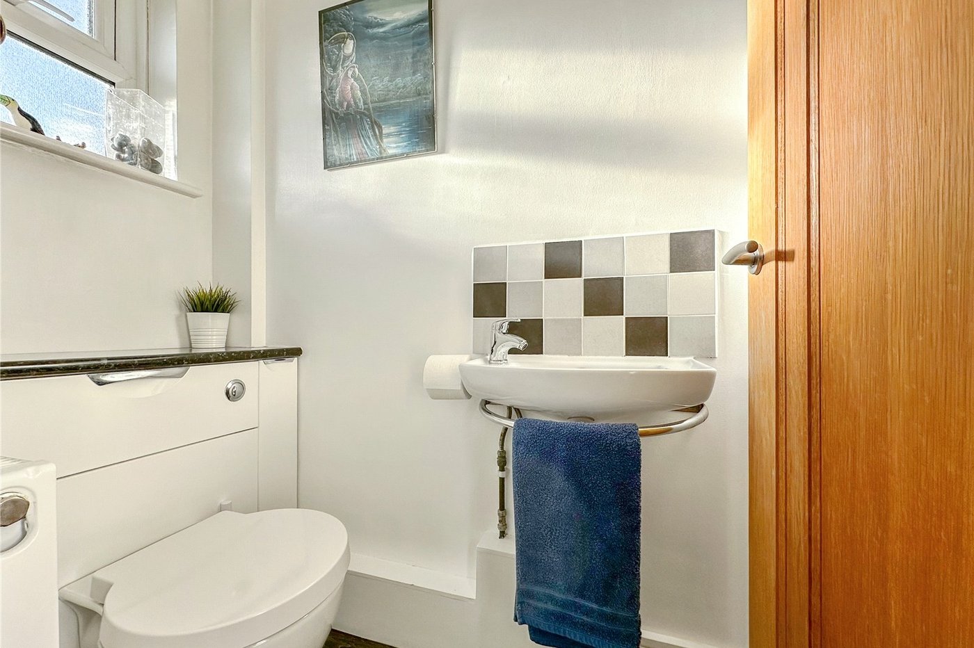 3 bedroom house for sale in Rainham | Robinson Michael & Jackson