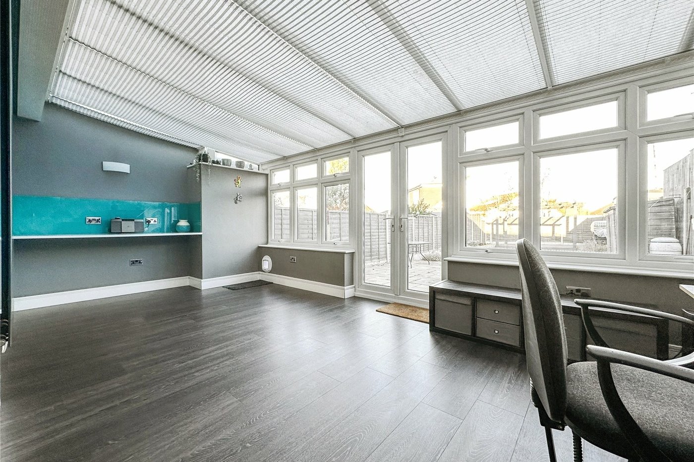 3 bedroom house for sale in Rainham | Robinson Michael & Jackson