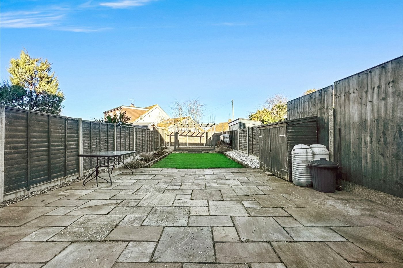 3 bedroom house for sale in Rainham | Robinson Michael & Jackson