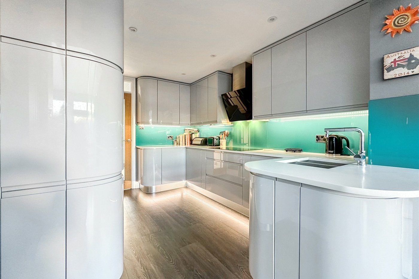 3 bedroom house for sale in Rainham | Robinson Michael & Jackson