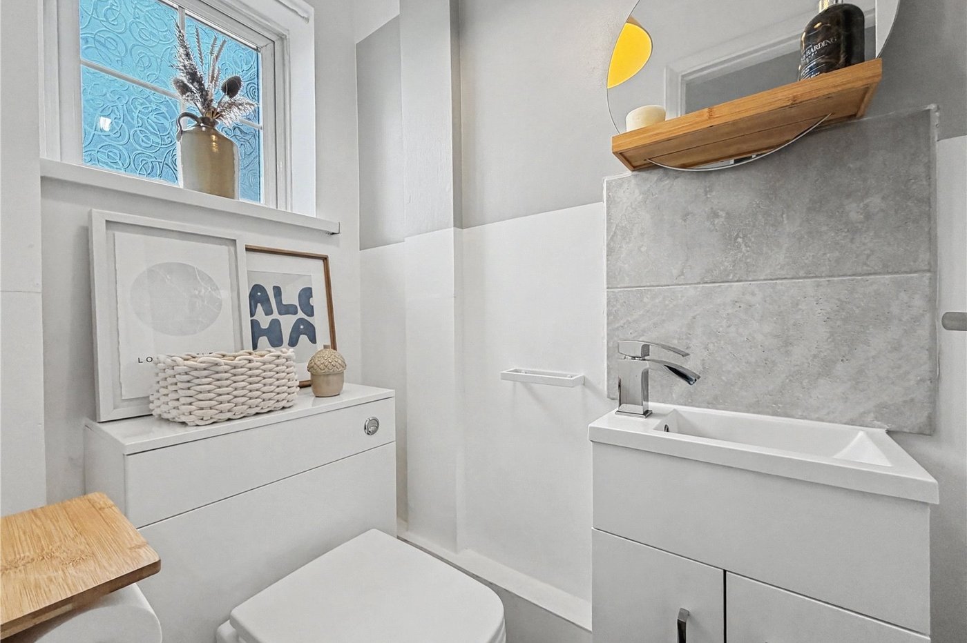 3 bedroom house for sale in Rainham | Robinson Michael & Jackson