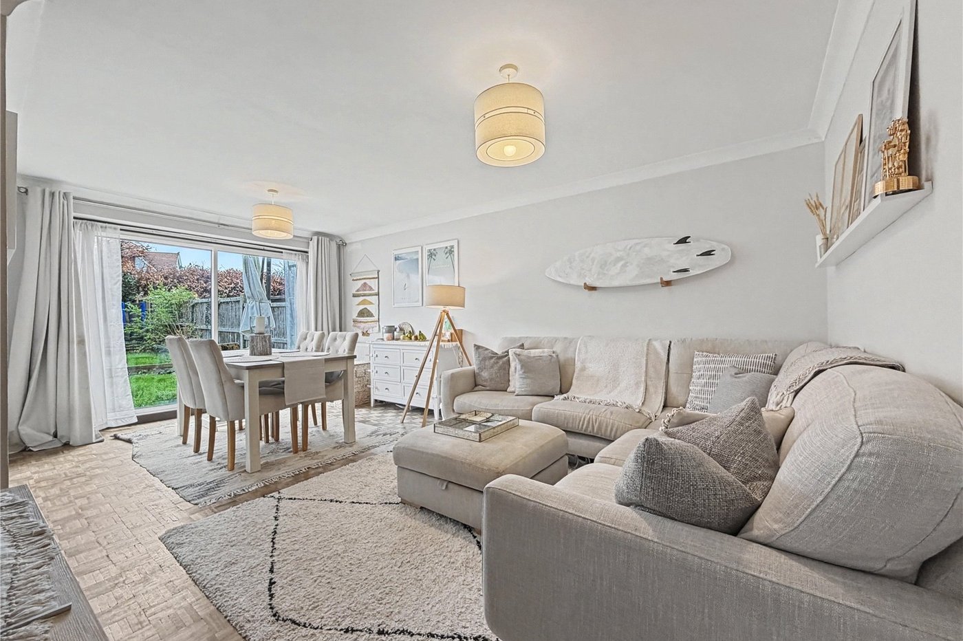 3 bedroom house for sale in Rainham | Robinson Michael & Jackson