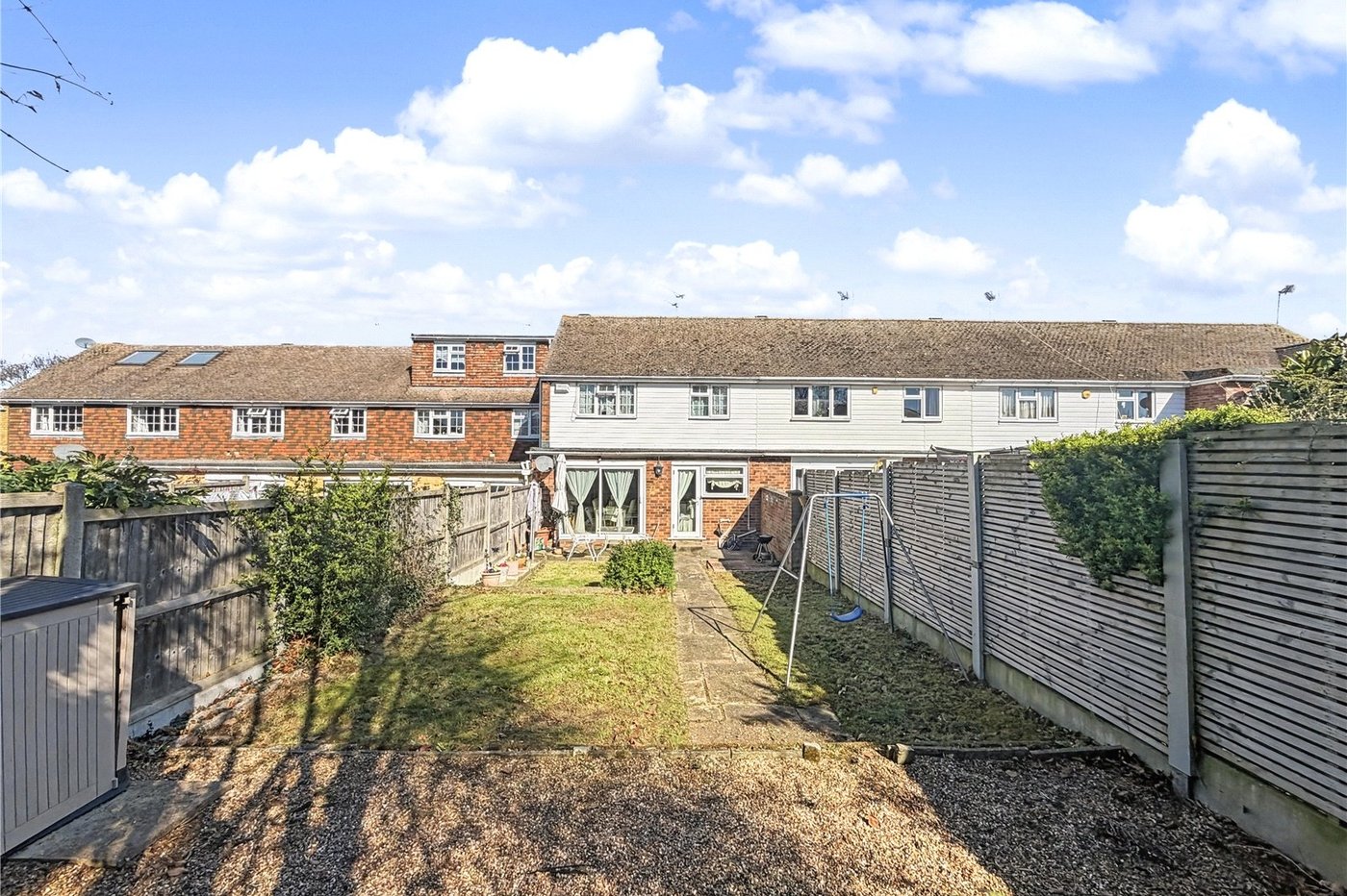 3 bedroom house for sale in Rainham | Robinson Michael & Jackson