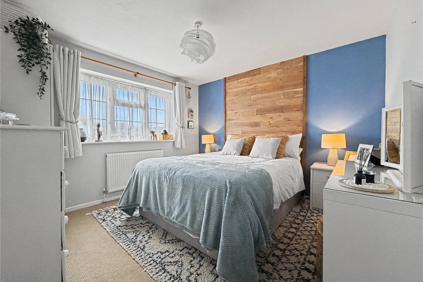 3 bedroom house for sale in Rainham | Robinson Michael & Jackson