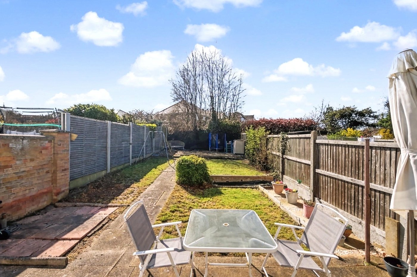 3 bedroom house for sale in Rainham | Robinson Michael & Jackson