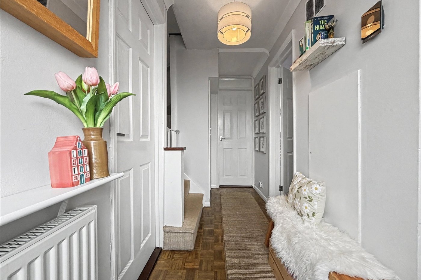 3 bedroom house for sale in Rainham | Robinson Michael & Jackson