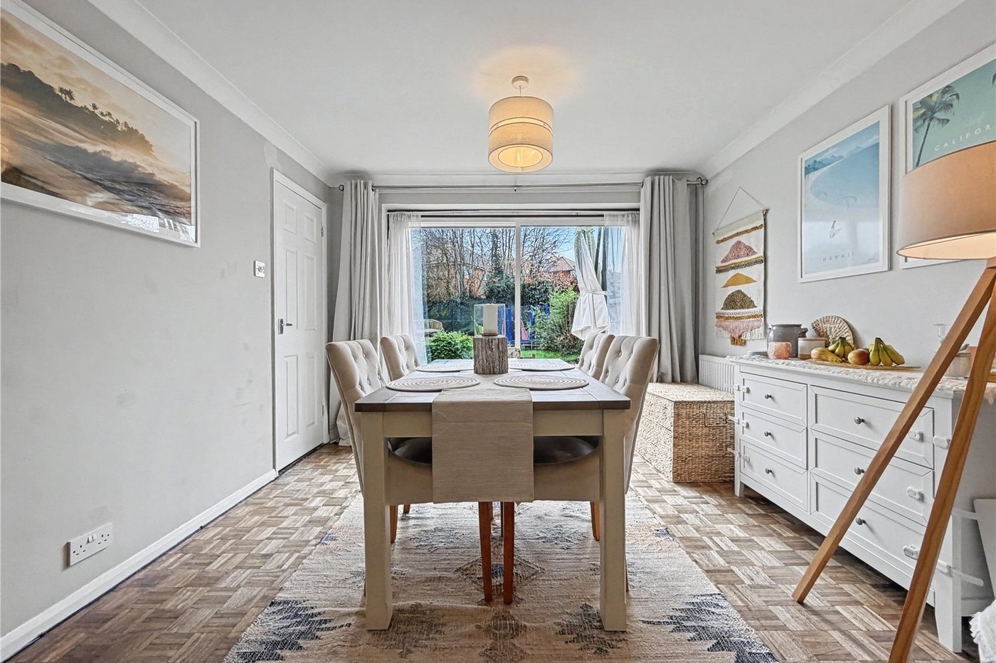 3 bedroom house for sale in Rainham | Robinson Michael & Jackson