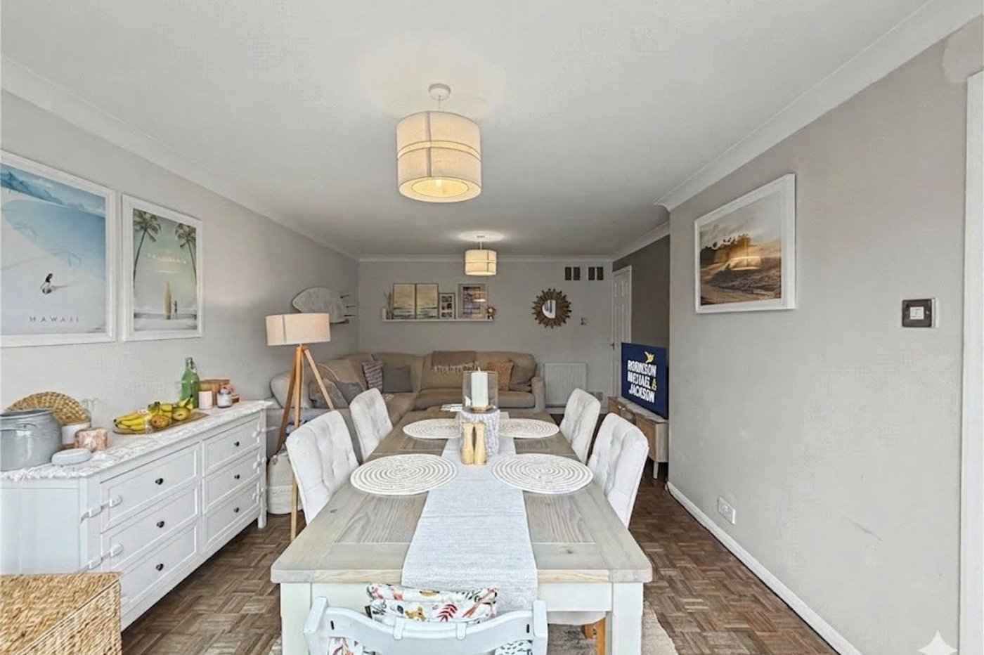 3 bedroom house for sale in Rainham | Robinson Michael & Jackson