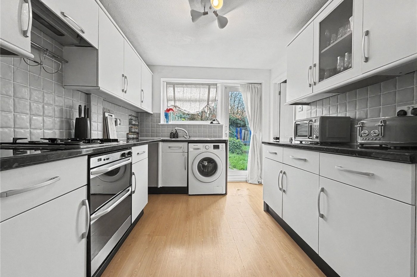 3 bedroom house for sale in Rainham | Robinson Michael & Jackson