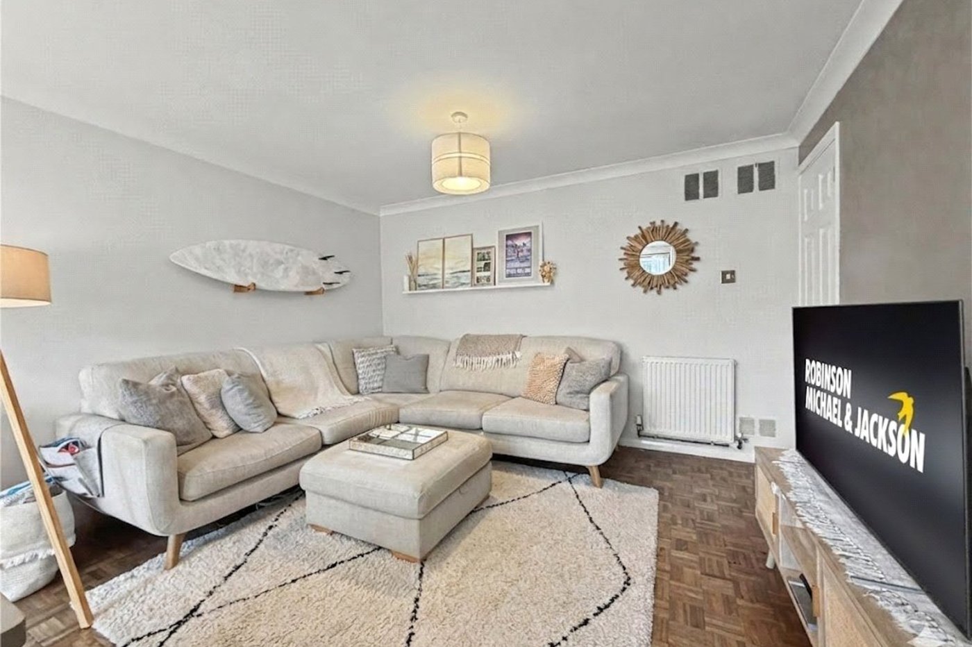 3 bedroom house for sale in Rainham | Robinson Michael & Jackson