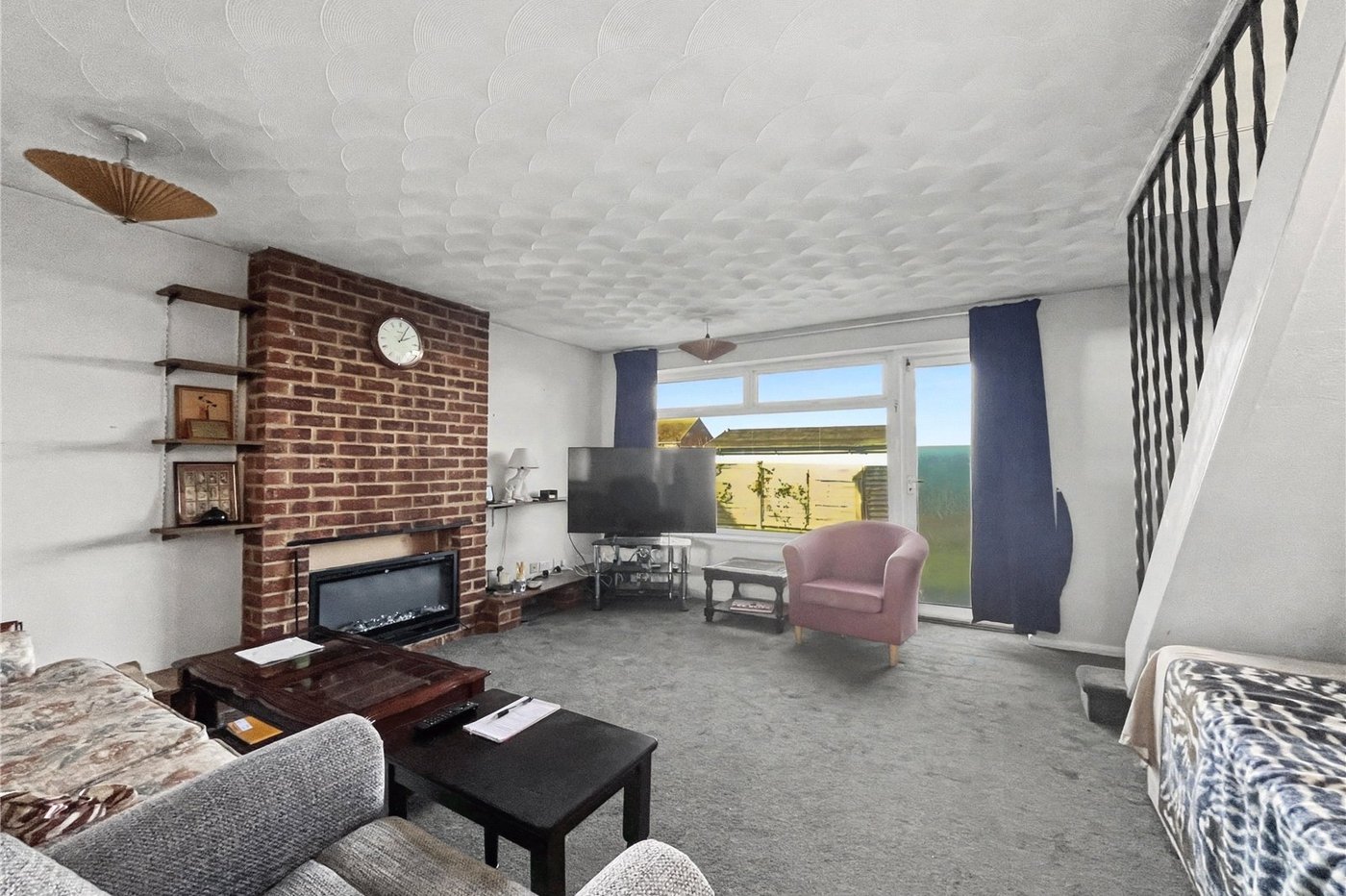 4 bedroom house for sale in Rainham | Robinson Michael & Jackson