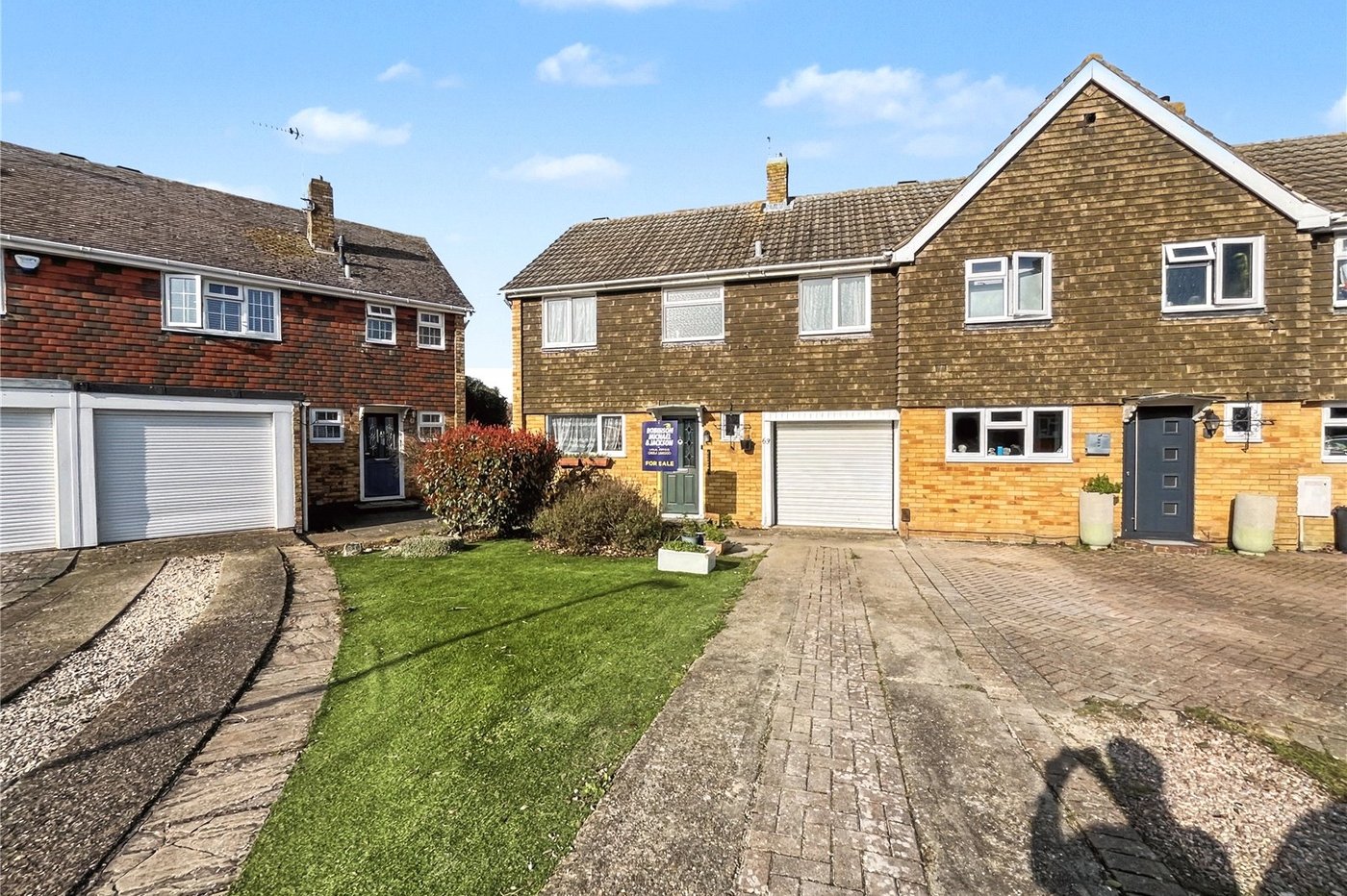 4 bedroom house for sale in Rainham | Robinson Michael & Jackson