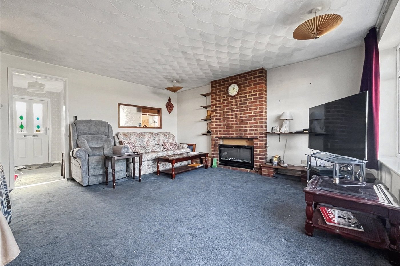 4 bedroom house for sale in Rainham | Robinson Michael & Jackson