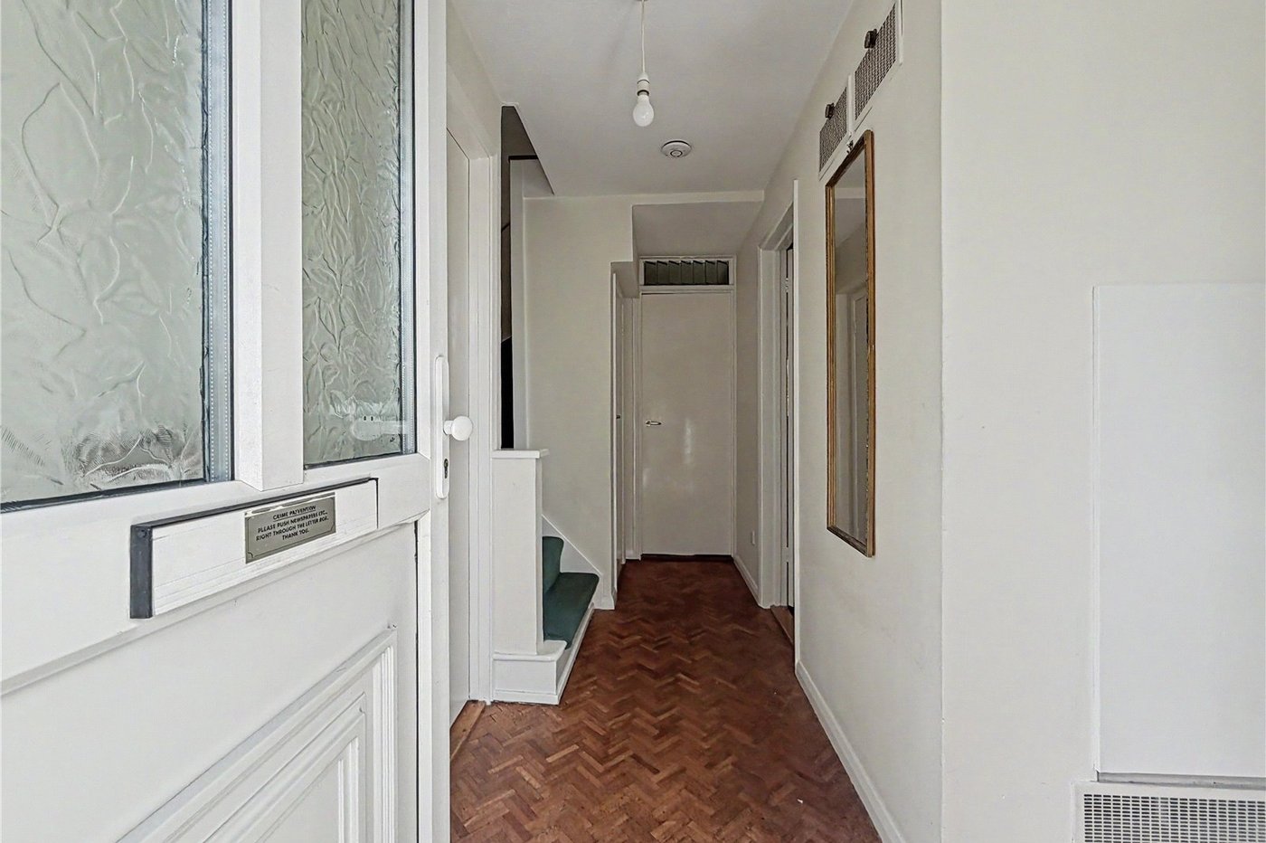 3 bedroom house for sale in Rainham | Robinson Michael & Jackson