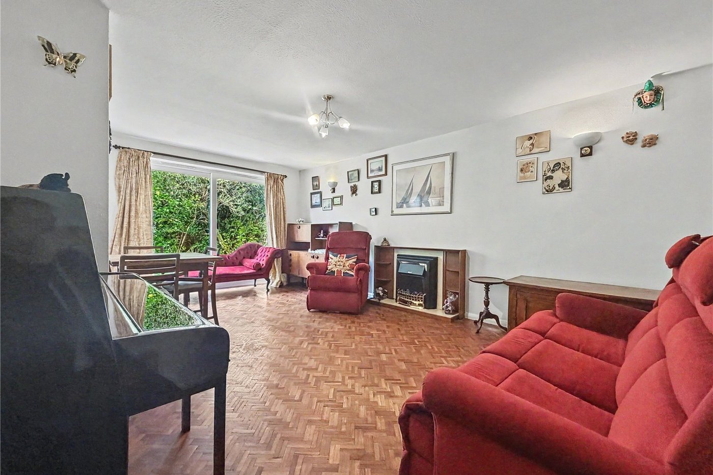 3 bedroom house for sale in Rainham | Robinson Michael & Jackson