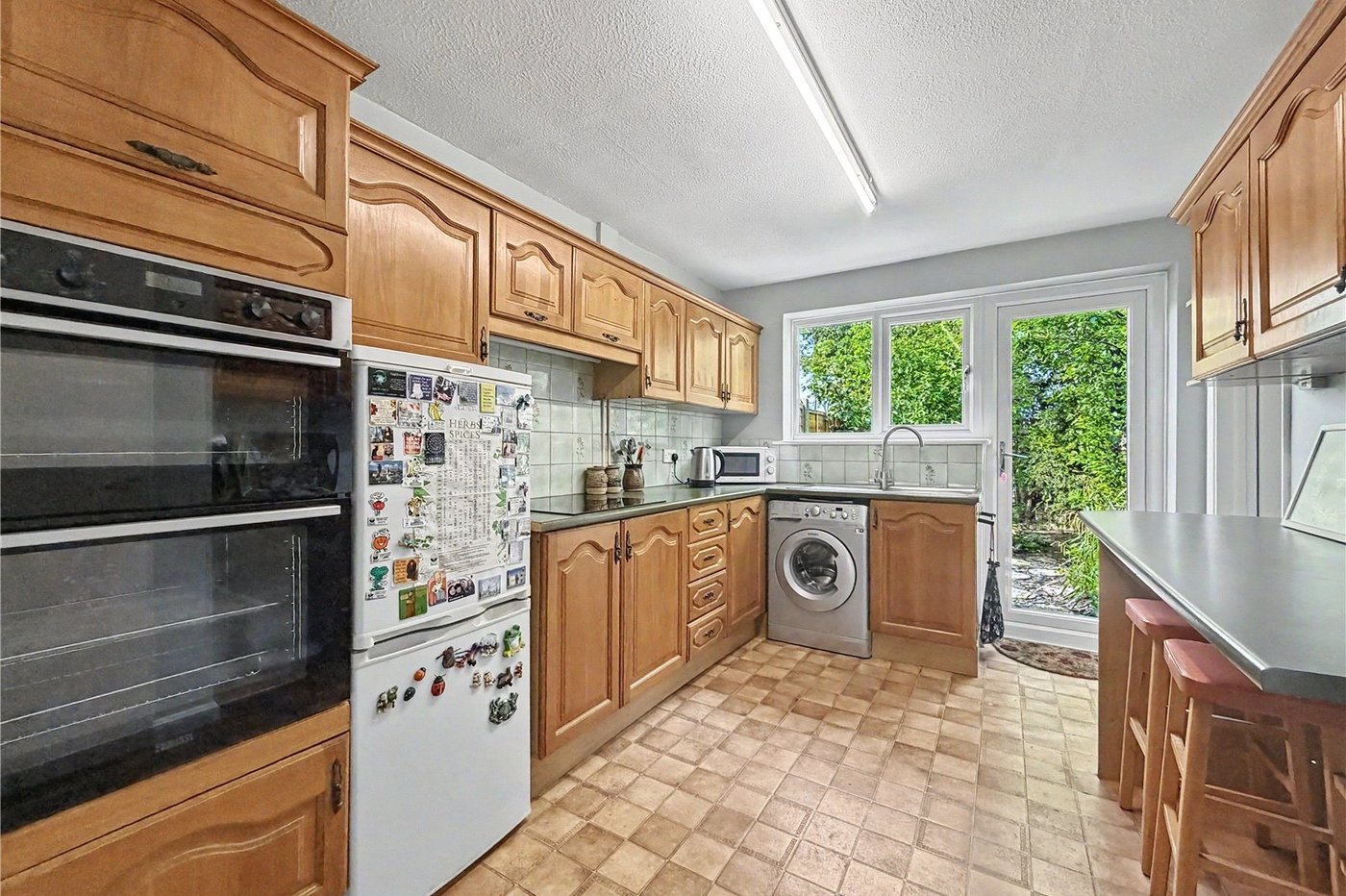 3 bedroom house for sale in Rainham | Robinson Michael & Jackson