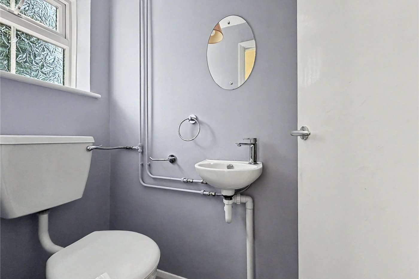 3 bedroom house for sale in Rainham | Robinson Michael & Jackson